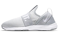 Фото № 1 с приближением к товару «‎Nike Wmns Flex Trainer GreyWhite»