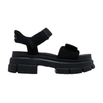 Фото № 1 с приближением к товару «‎UGG Women's Ashton Ankle Sandal Black»