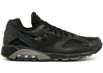 Фото № 1 с приближением к товару «‎Nike Air Max 180 Powerwall Black Olive Grey»