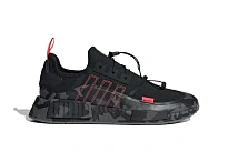Фото № 1 с приближением к товару «‎adidas NMD R1 TR Core Black Turbo»