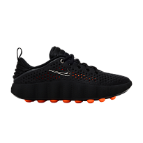 Фото № 1 с приближением к товару «‎Nike Women's Mind 002 Black Hyper Crimson»