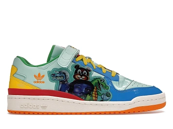 adidas Forum Low Kerwin Frost Benchmates - 1