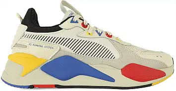 Puma RS-X Color Theory