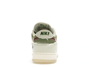 Nike Dunk Low Retro PRM Kyler Murray Be 1 of One - 4