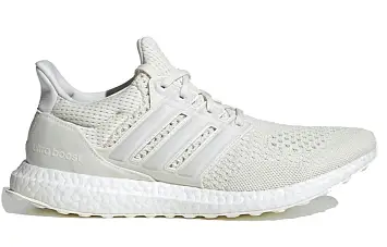 James Bond 007 x adidas Ultra Boost DNA White - 2