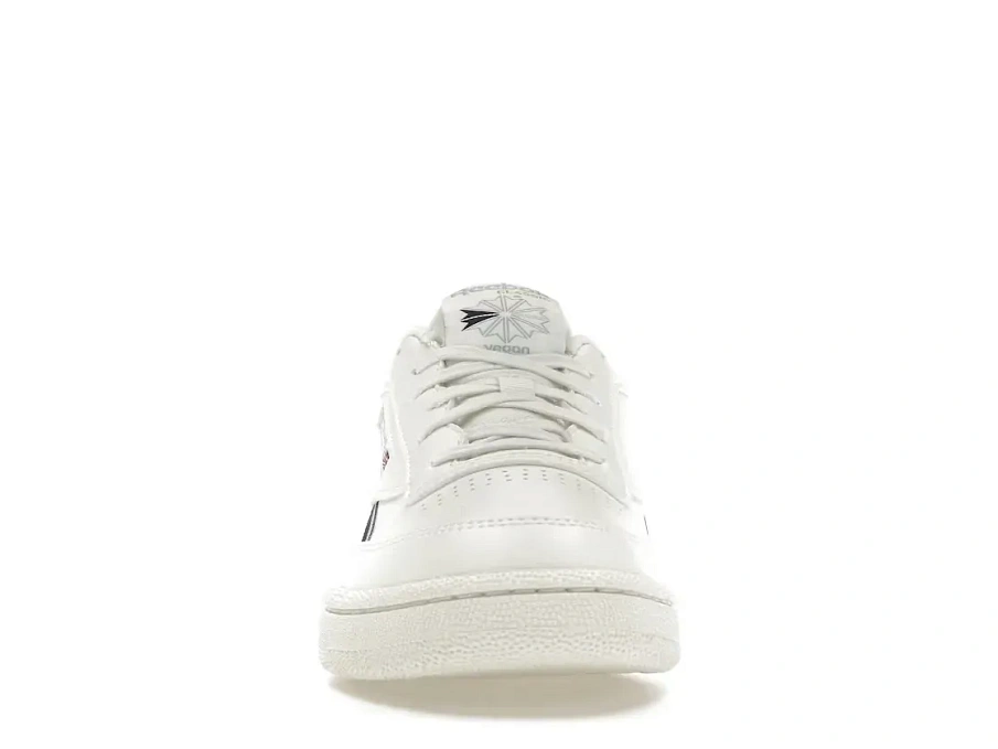 Фото № 2 с приближением к товару «‎Reebok Club C 85 Vegan»
