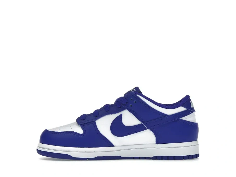 Фото № 3 с приближением к товару «‎Nike Dunk Low»
