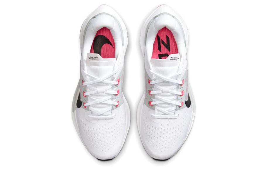 Фото № 1 с приближением к товару «‎Nike Wmns Air Zoom Vomero 13 Running Shoes GreyRed»
