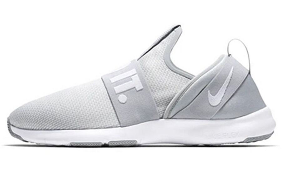 Фото № 1 с приближением к товару «‎Nike Wmns Flex Trainer GreyWhite»