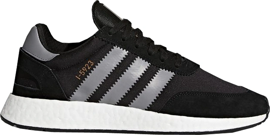 Фото № 1 с приближением к товару «‎adidas I-5923 Core Black Grey Three»