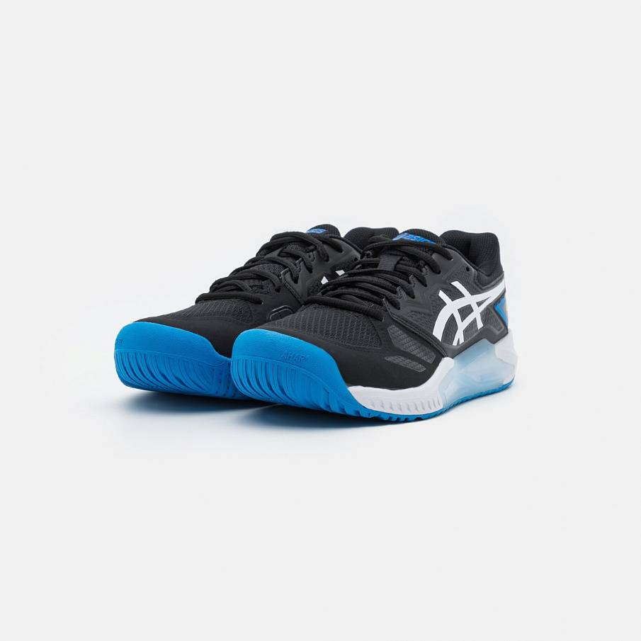Фото № 2 с приближением к товару «‎Asics Gel Challenger 13»