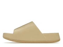 Фото № 3 с приближением к товару «‎Nike Calm Slide Sesame »