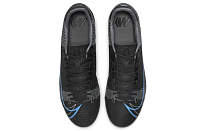 Фото № 4 с приближением к товару «‎Nike Vapor 14 Academy AG Sneakers Black»