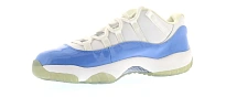 Фото № 2 с приближением к товару «‎Jordan 11 Retro Low Columbia Blue (2001)»