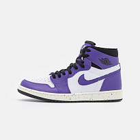 Фото № 1 с приближением к товару «‎Jordan Air 1 Zoom Comfort »