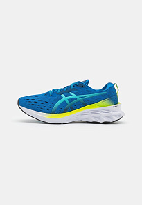 Фото № 1 с приближением к товару «‎Asics Novablast 2»