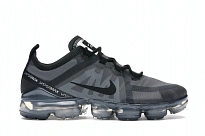 Фото № 1 с приближением к товару «‎Nike Air VaporMax 2019 Triple Black»