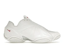 Фото № 1 с приближением к товару «‎Nike Air Zoom Courtposite Supreme White»