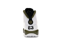Фото № 4 с приближением к товару «‎Jordan 9 Retro Statue »
