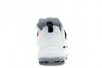 Nike Golf Tour Premiere White Black - 4