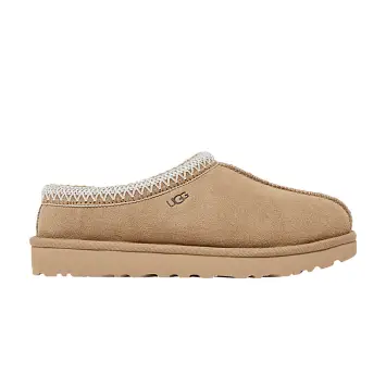 UGG Women's Tasman Slipper Mustard Seed - 1