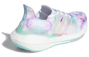 adidas Wmns UltraBoost 21 'Tie-Dye' - 7