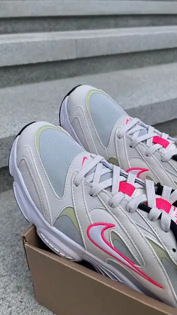 Nike Zoom Air Fire - 4