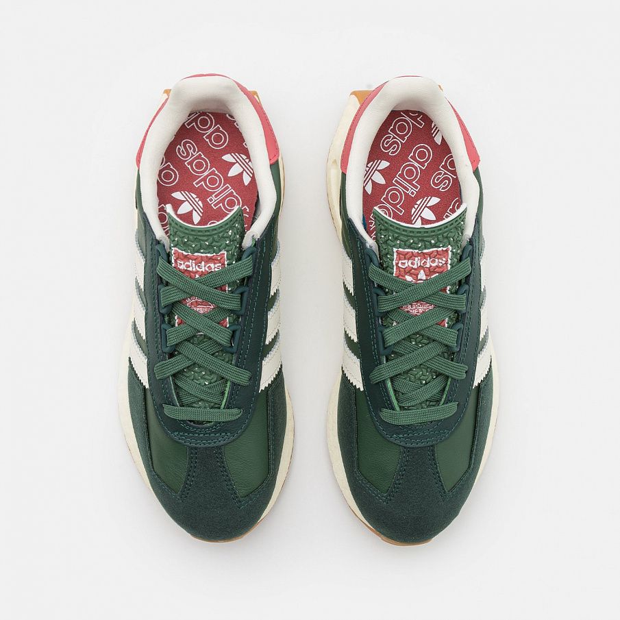 Фото № 4 с приближением к товару «‎Adidas Retropy E5 »