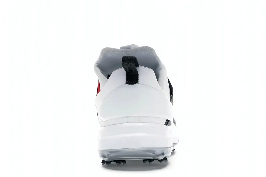 Фото № 4 с приближением к товару «‎Nike Golf Tour Premiere White Black»
