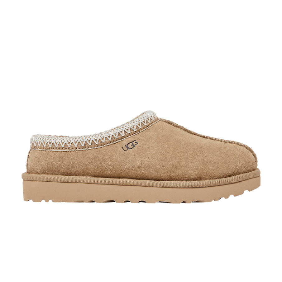 Фото № 1 с приближением к товару «‎UGG Women's Tasman Slipper Mustard Seed»