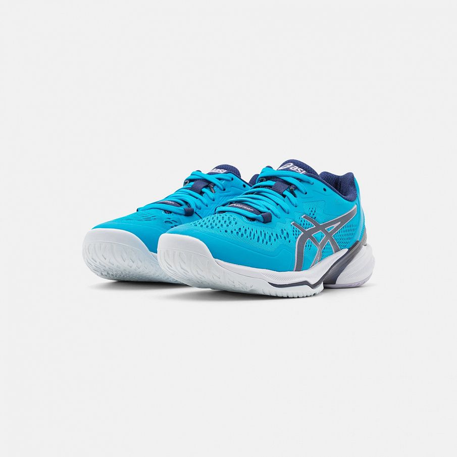 Фото № 2 с приближением к товару «‎Asics Sky Elite 2»