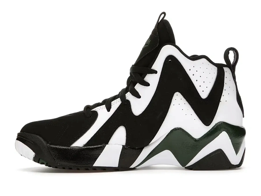 Фото № 3 с приближением к товару «‎Reebok Kamikaze II»