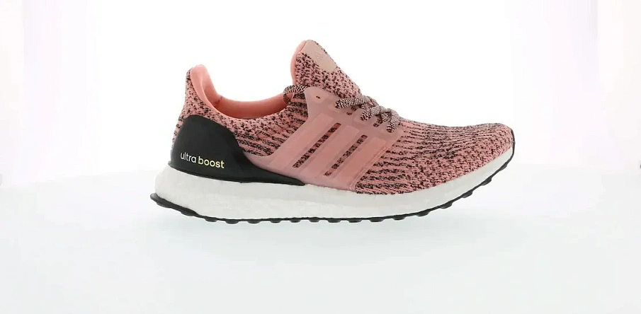 Фото № 1 с приближением к товару «‎adidas Ultra Boost 3.0 Still Breeze »