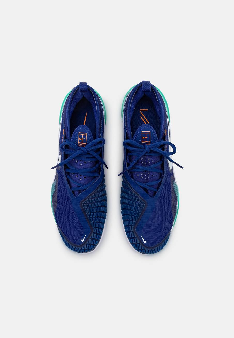 Фото № 4 с приближением к товару «‎Nike React Vapor Nxt»