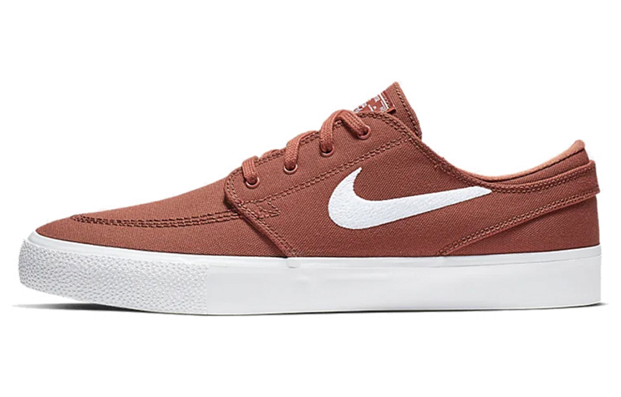 Фото № 1 с приближением к товару «‎Nike Zoom Stefan Janoski Canvas RM SB 'Dusty Peach'»