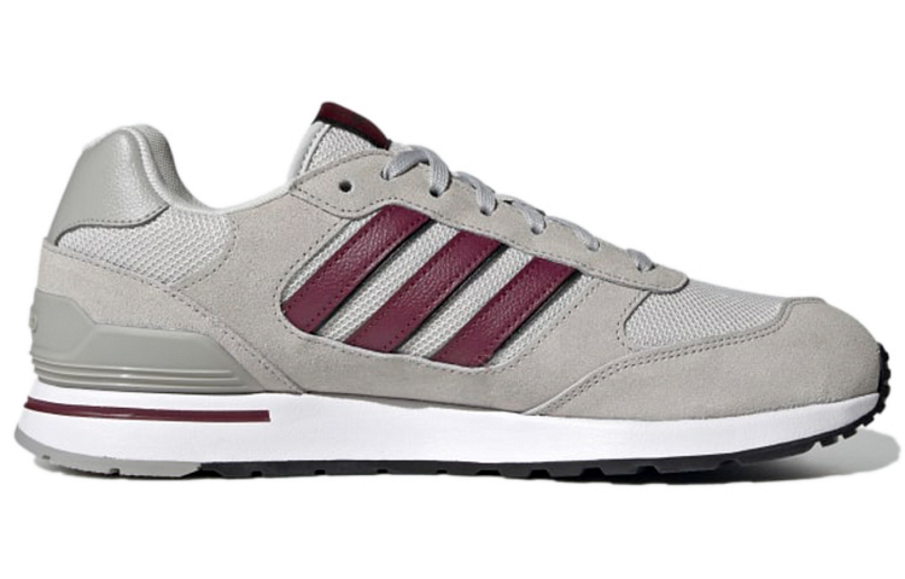 Фото № 2 с приближением к товару «‎adidas neo Run 80s GrayRed»