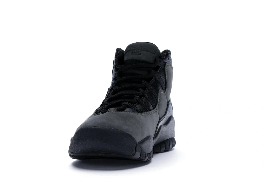 Фото № 2 с приближением к товару «‎Jordan 10 Retro Shadow (2018) »