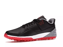 Фото № 5 с приближением к товару «‎Jordan ADG 3 Golf Black Cement»