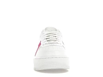 Фото № 2 с приближением к товару «‎Nike Air Force 1 PLT.AF.ORM»