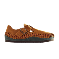 Фото № 1 с приближением к товару «‎Kith x Birkenstock London Braided Biscuit»