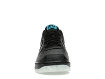 Фото № 2 с приближением к товару «‎Nike Air Force 1 Low Computer Chip Space Jam»