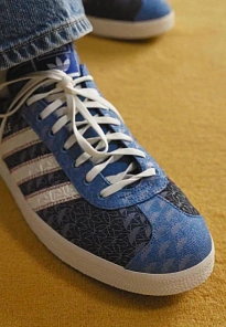 Фото № 2 с приближением к товару «‎GAZELLE UNISEX»