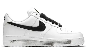 PEACEMINUSONE x Nike Air Force 1 "Para-Noise 2.0 - 2