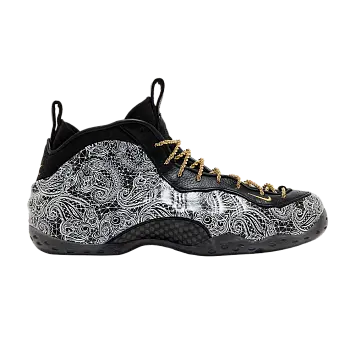 Victor Solomon x Nike Air Foamposite One ASW