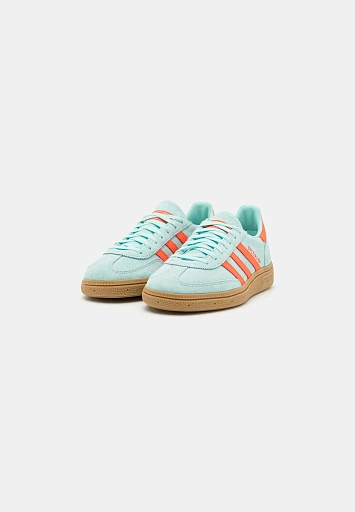 HANDBALL SPEZIAL - 4
