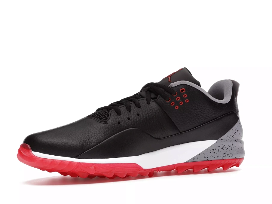 Фото № 5 с приближением к товару «‎Jordan ADG 3 Golf Black Cement»