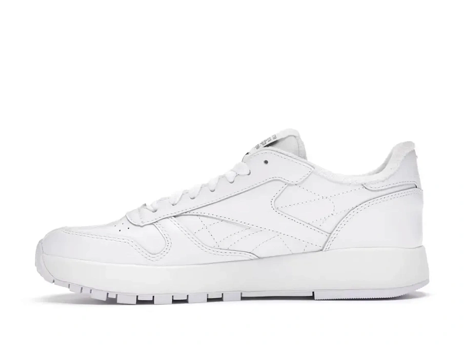 Фото № 3 с приближением к товару «‎Reebok Classic Leather Tabi»