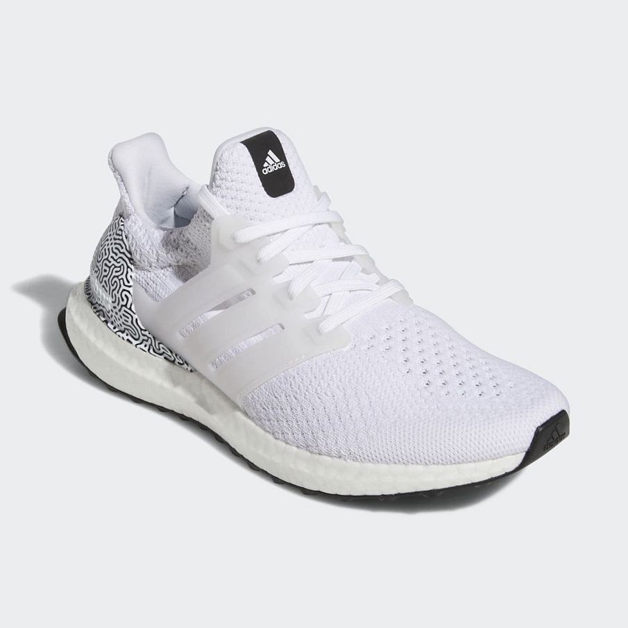 Фото № 3 с приближением к товару «‎Adidas Ultraboost Dna »