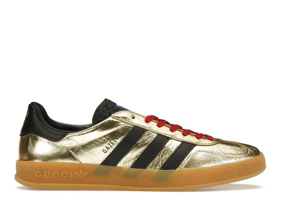 Фото № 1 с приближением к товару «‎adidas x Gucci»
