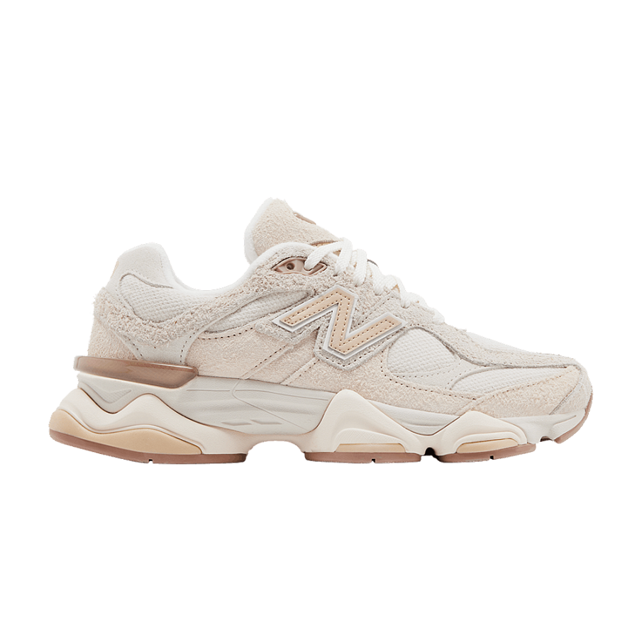 Фото № 1 с приближением к товару «‎New Balance 9060 Bisque Sea Salt»